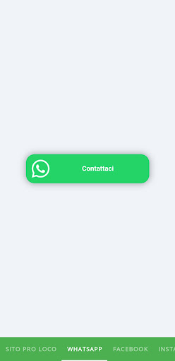 Pro Loco Quartu SantElena Screen 2