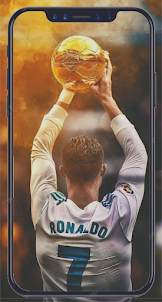 Soccer Ronaldo CR7 Wallpapers
