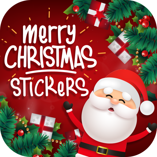 Baixar Christmas Stickers - WASticker para Android