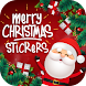 クリスマス ステッカーWhatsapp WAStickerの - Androidアプリ