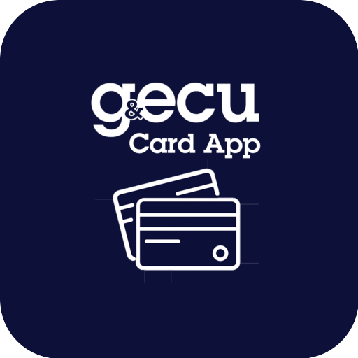 GECU Card App logo