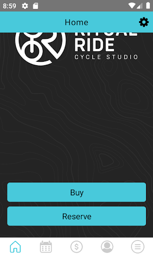 Ritual Ride Cycle Studio