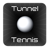 Tunnel Tennis icon