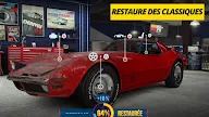 Télécharger Gratuit CSR Racing 2 Course de Voiture APK MOD Argent et Or illimités (Astuce)