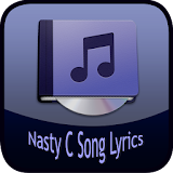 Nasty C Song&Lyrics icon