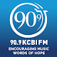 90.9 KCBI विंडोज़ पर डाउनलोड करें