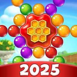 Bubble Buggle Pop: Match Shoot Mod Apk
