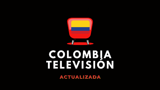 Screenshot 2 Colombia Televisión android