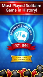 Microsoft Solitaire Collection APK 8