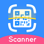 Cover Image of Télécharger Scanner de codes QR et de codes-barres 1.4.010 APK