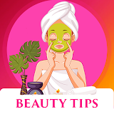 Beauty Tips: Hair & Skin Care icon