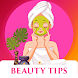 Beauty Tips: Hair & Skin Care - Androidアプリ