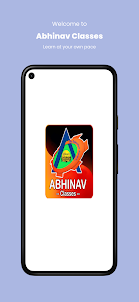 Abhinav Classes
