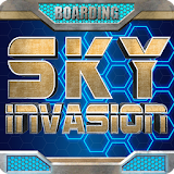 Sky Invasion icon