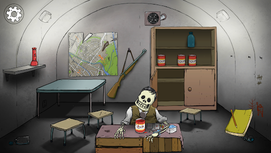 Descargar 60 Seconds Atomic Adventure APK 2025: Para Android 4