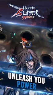 Undead Slayer Extreme MOD APK (God MODE) 8