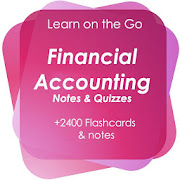 Financial Accounting for self Learning & Exam