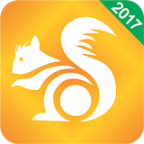 4G UC Browser mini tips icon