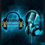 Cover Image of Download FM SAN CAYETANO 105.1 ROSARIO  APK