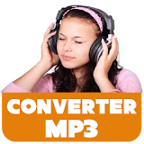 Video Converter to MP3 HQ icon