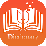 Cover Image of Baixar You Dictionary Offline – English Hindi Dictionary 1.1 APK