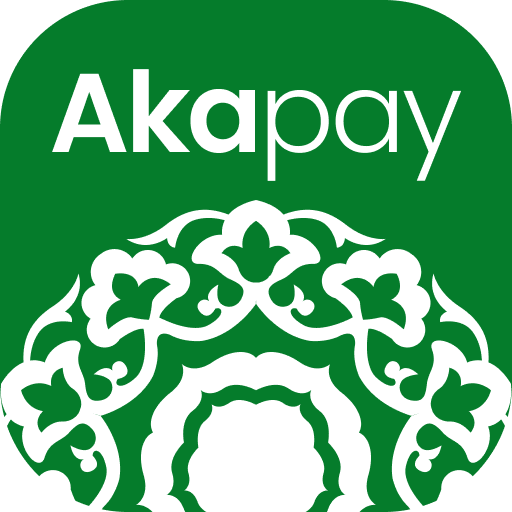 AkaPay logo