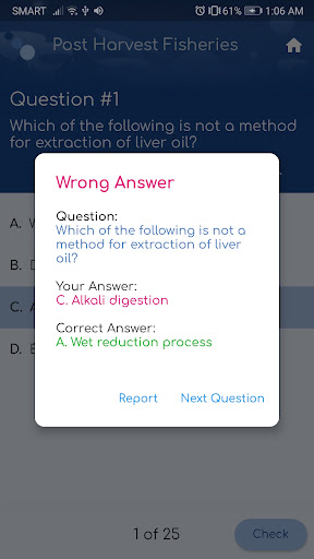 Bulalakaw Reviewer Screen 3