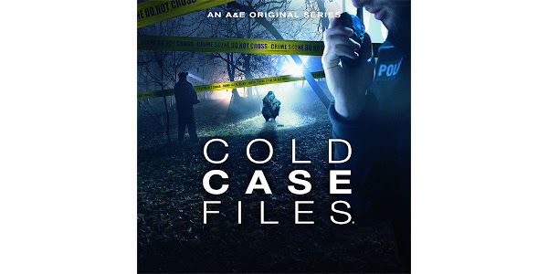 Cold case files netflix sale