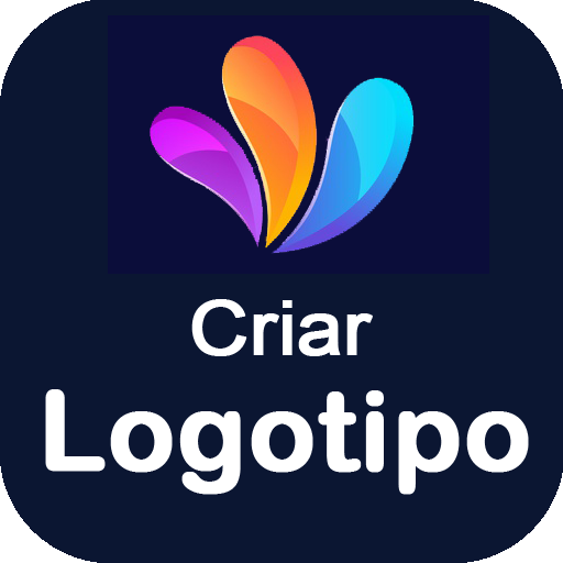 Criar Logotipo design grátis Logomarca slogan Logo