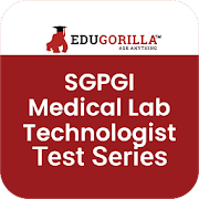 SGPGI Medical Laboratory Technologist: Mock Tests