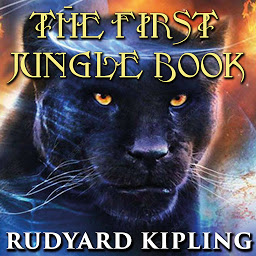 Icon image The First Jungle Book