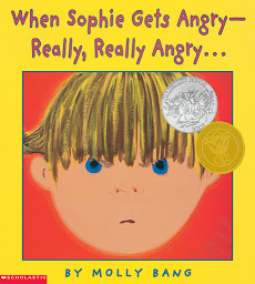 Icon image When Sophie Gets Angry - Really, Really Angry...