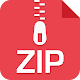 AZIP Master: RAR ZIP Extractor Unduh di Windows