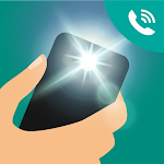 Cover Image of Download Flash Alerts: Calls & Messages  APK