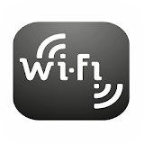 Wifi Direct File Transfer icon