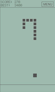 經典像素蛇(圖4)-速報App