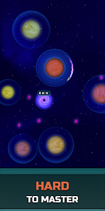 Imágen 4 Gravity Hop android