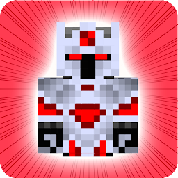 Icon image Frost Diamond Skins for MCPE