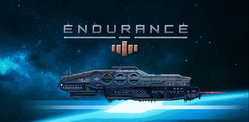 Endurance: dead space