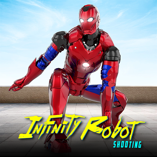 American Hawk Robot-Bike Games Download on Windows