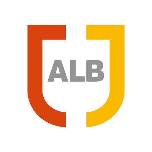 ALB Breisgau-Hochschwarzwald logo