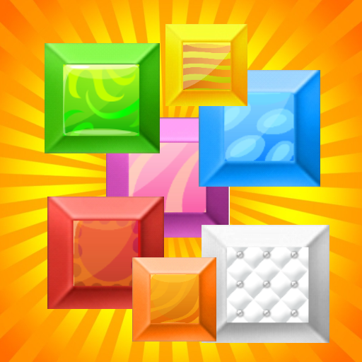 Block Shift : Block puzzles logo