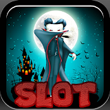 Halloween Scray Slot Machine icon