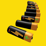 Cover Image of ดาวน์โหลด Battery Run 2 APK