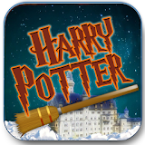 Harry Potter Quiz & Trivia icon