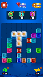 Block Mania : Block Puzzle