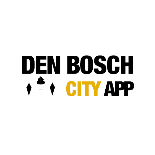Den Bosch City App  Icon