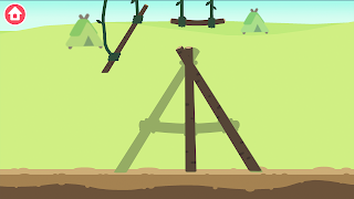 Dinosaur Time Machine Games - Screenshot 2