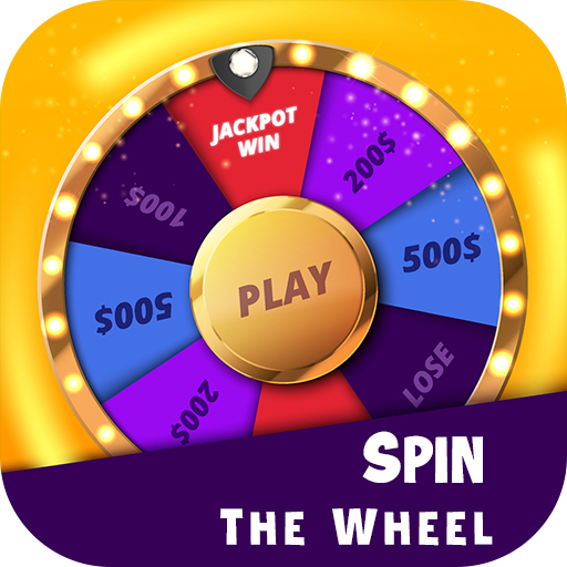 SpinCash - Spin To Get Rewards Download on Windows