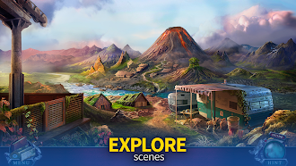 Game screenshot Edge of Reality: Great Deeds hack